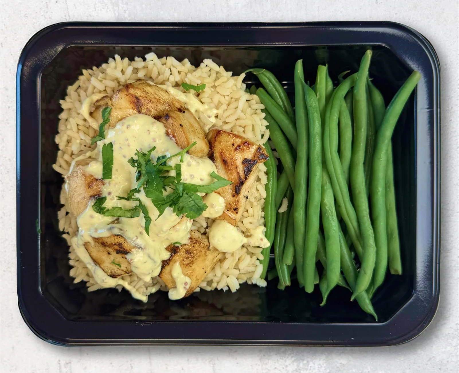 Honey Dijon Chicken - Image 2
