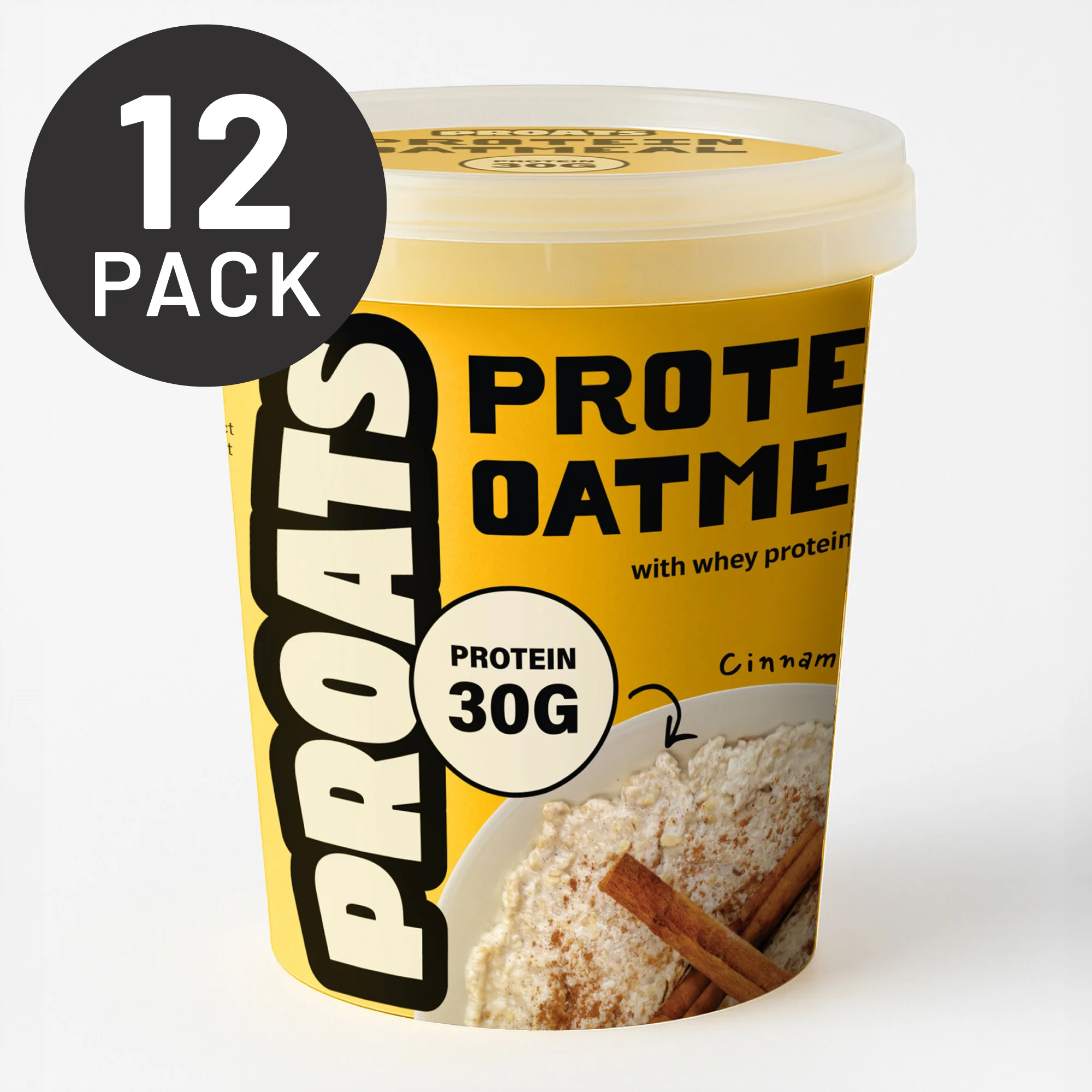 TESTING - PROATS - 12 Pack (Copy)